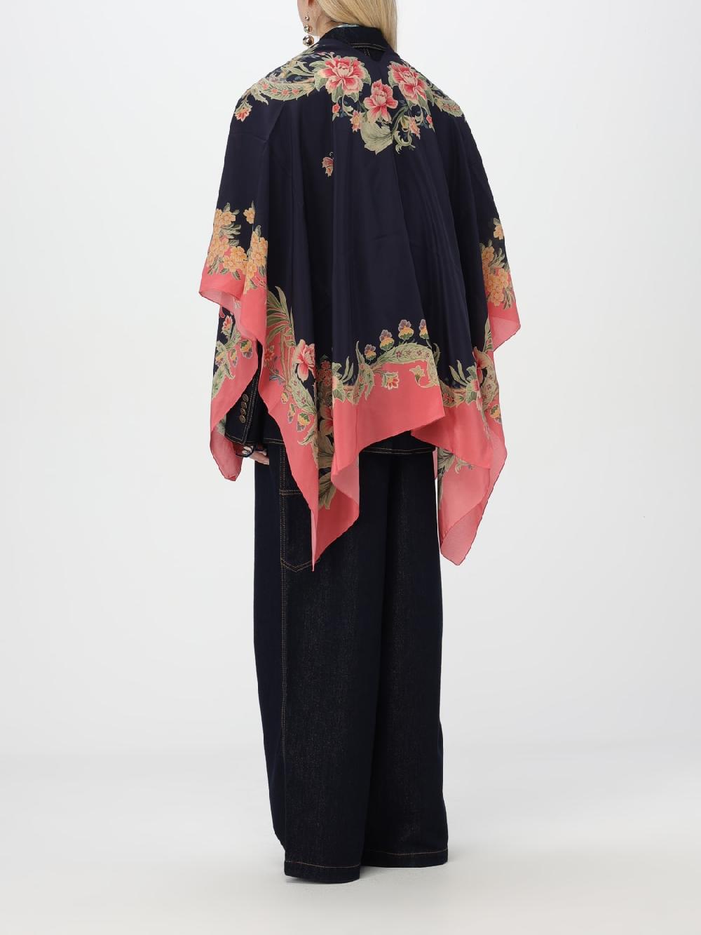 Giglio Top E Bluse Donna Etro