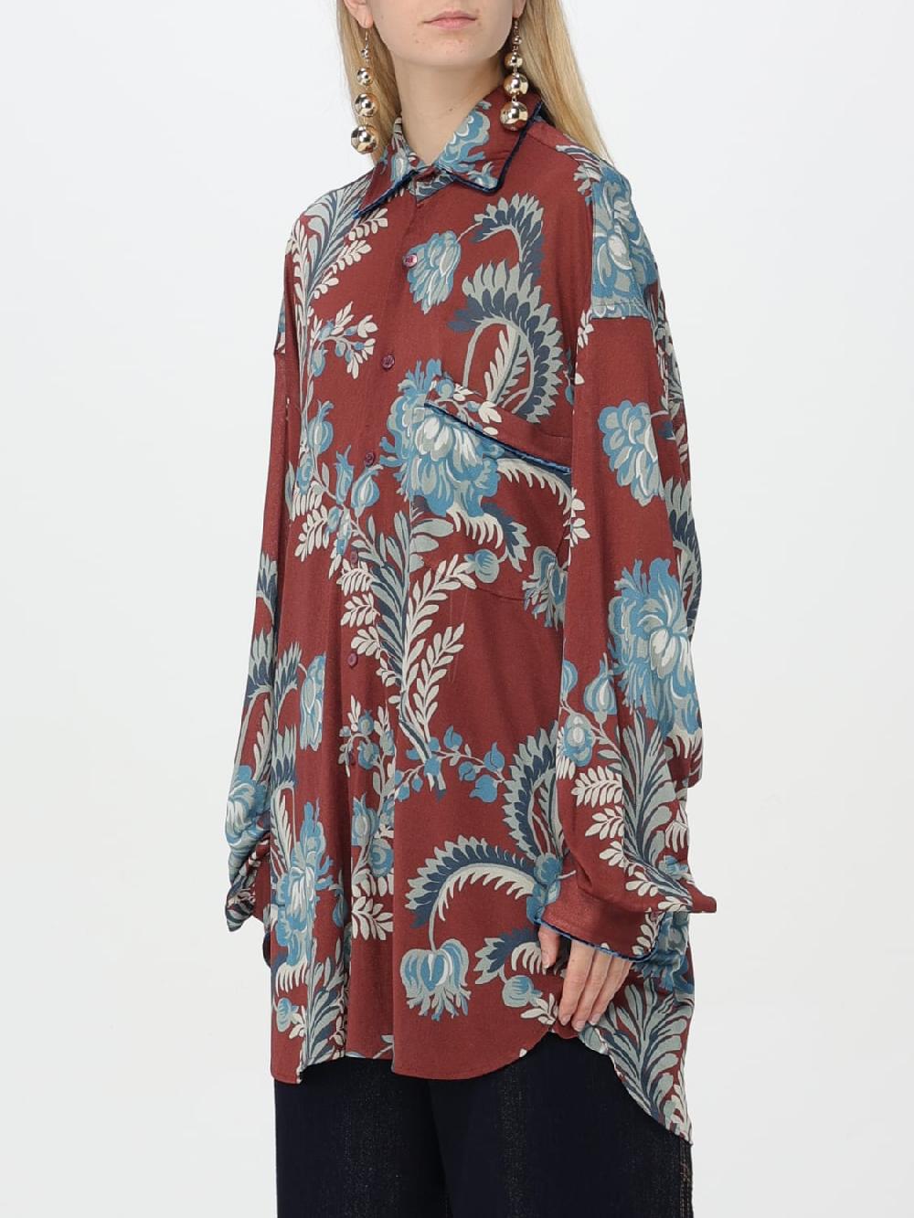 Giglio Top E Bluse Donna Etro