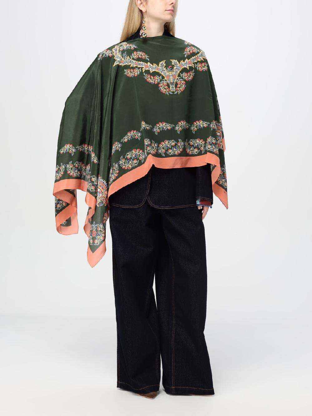 Giglio Top E Bluse Donna Etro