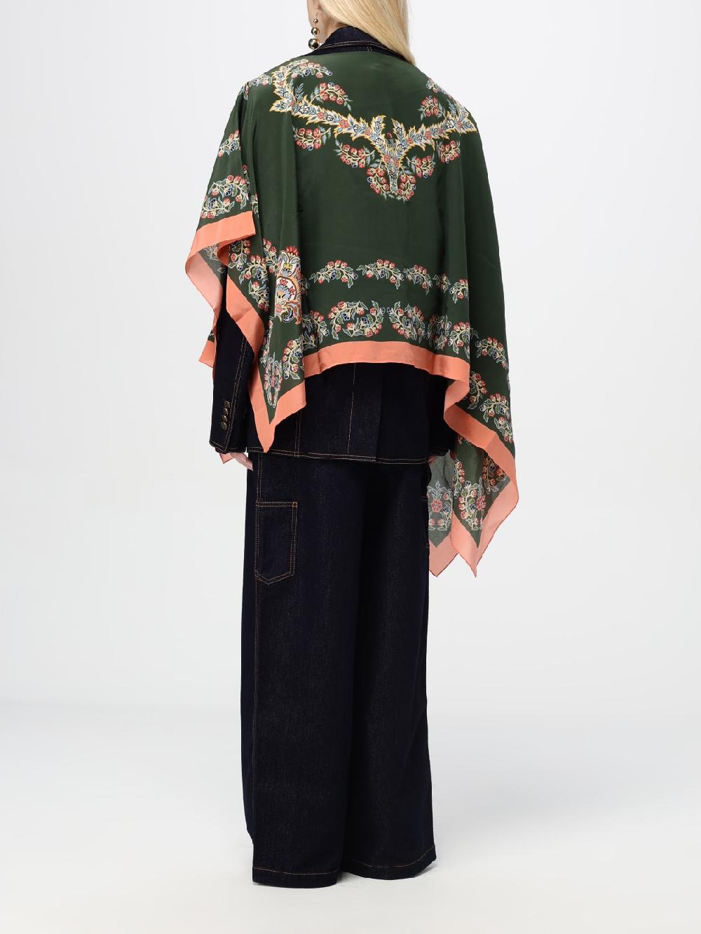 Giglio Top E Bluse Donna Etro