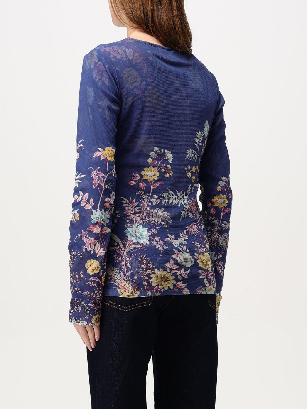 Giglio Top E Bluse Donna Etro