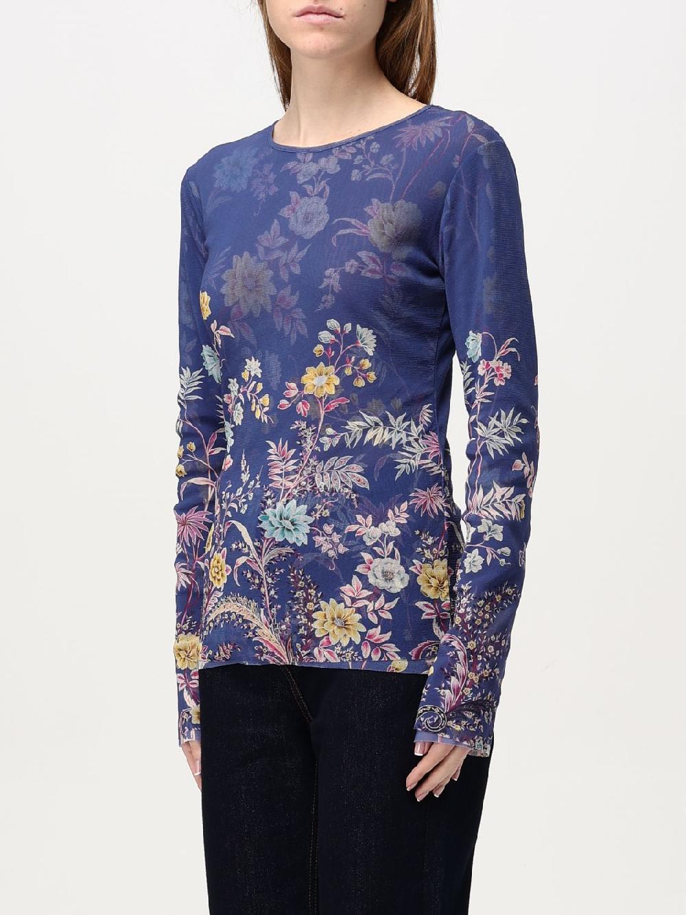 Giglio Top E Bluse Donna Etro