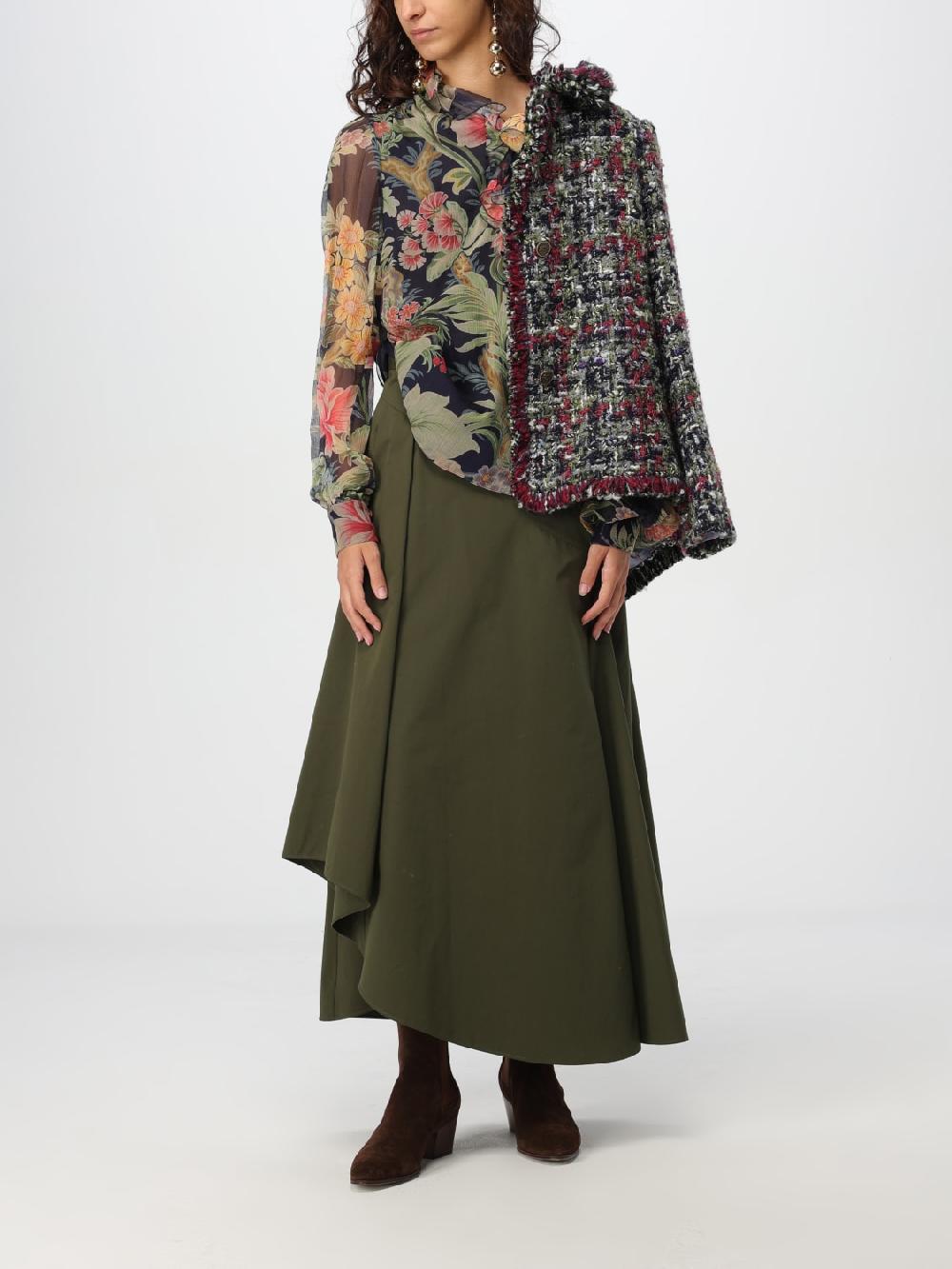 Giglio Top E Bluse Donna Etro