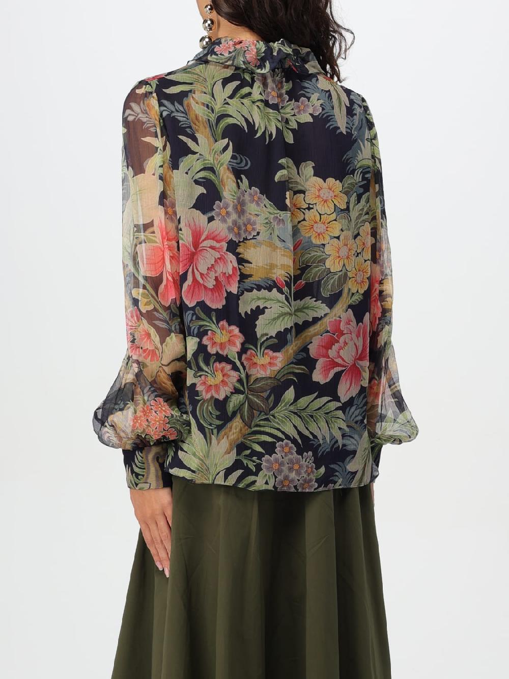 Giglio Top E Bluse Donna Etro