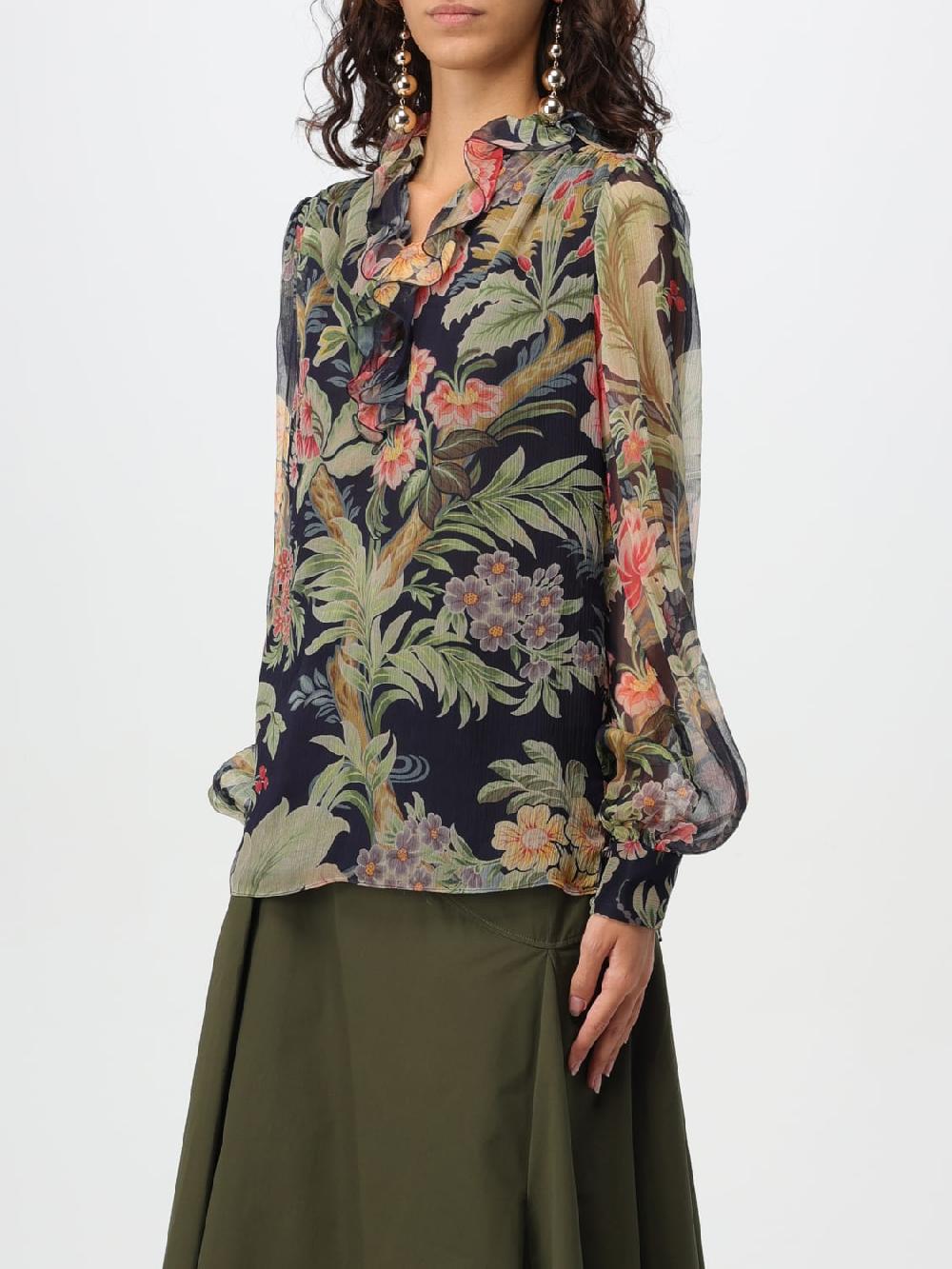 Giglio Top E Bluse Donna Etro