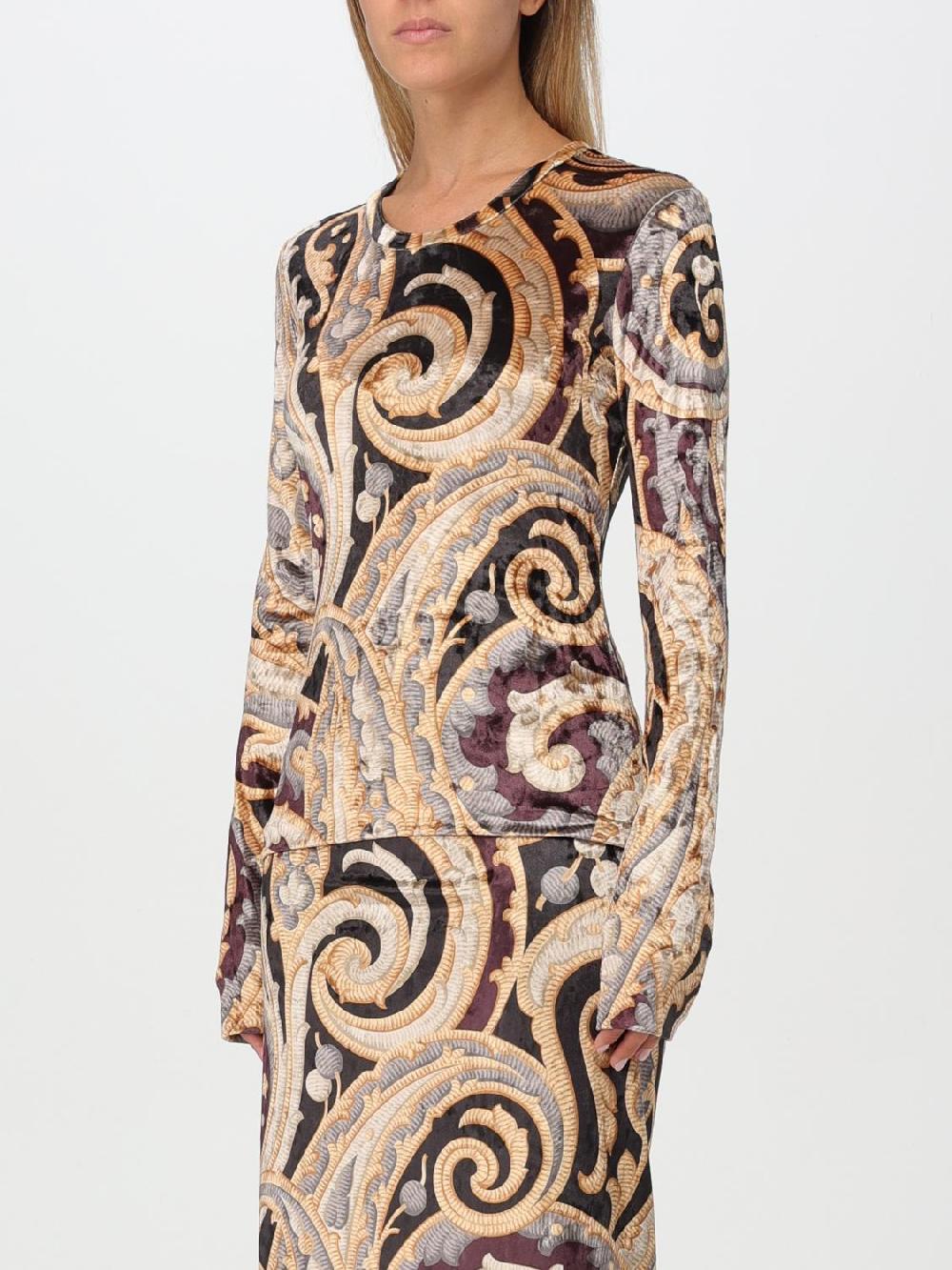 Giglio Top E Bluse Donna Etro