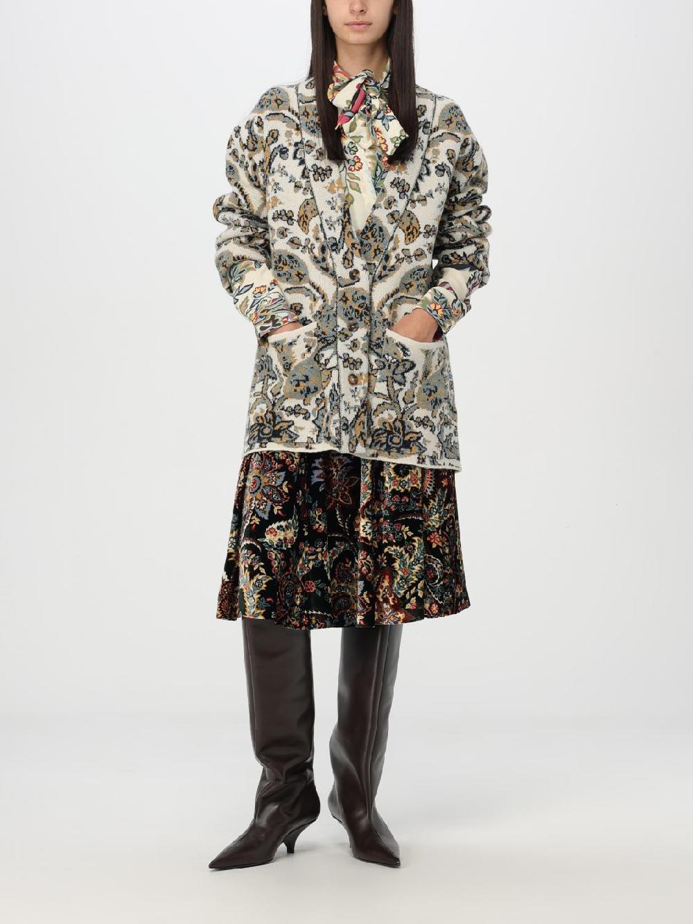 Giglio Top E Bluse Donna Etro