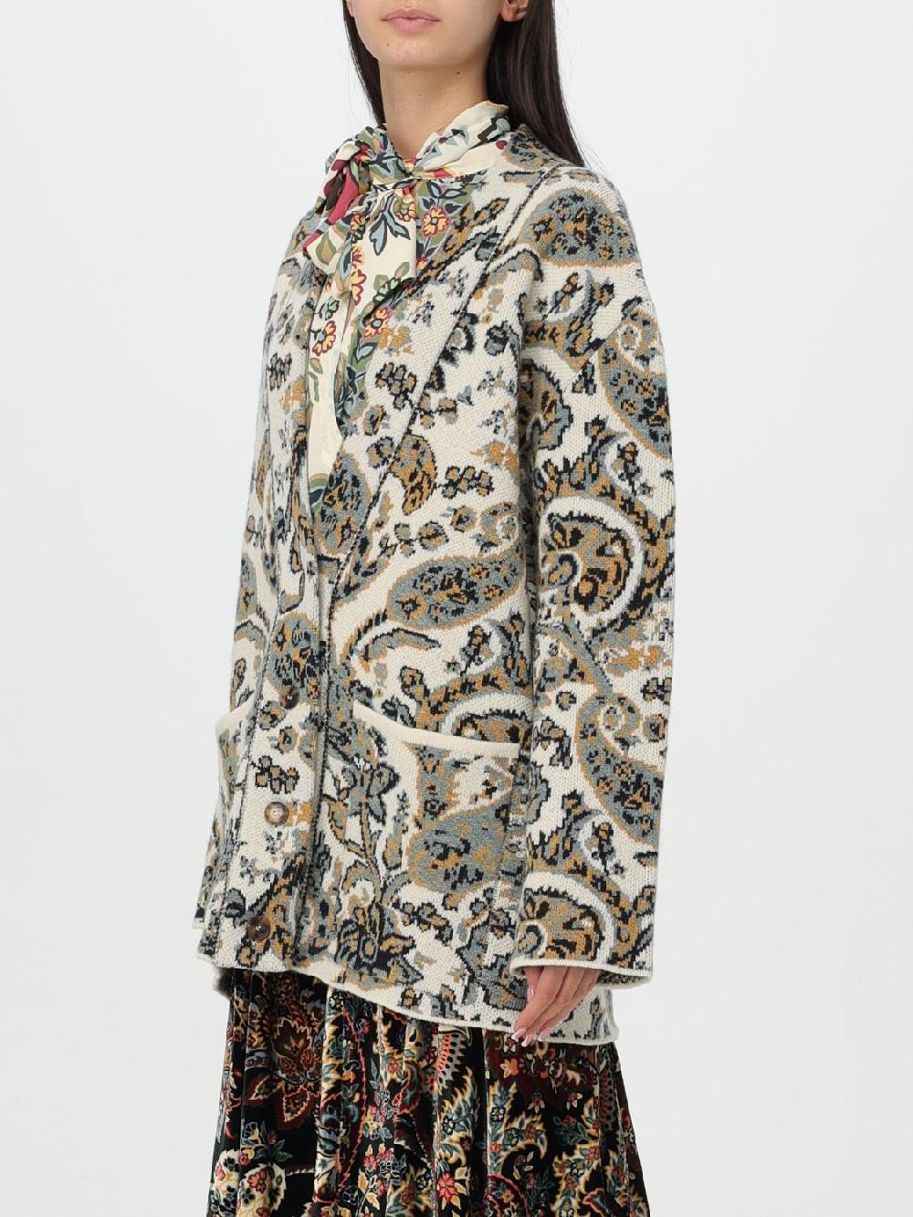 Giglio Top E Bluse Donna Etro