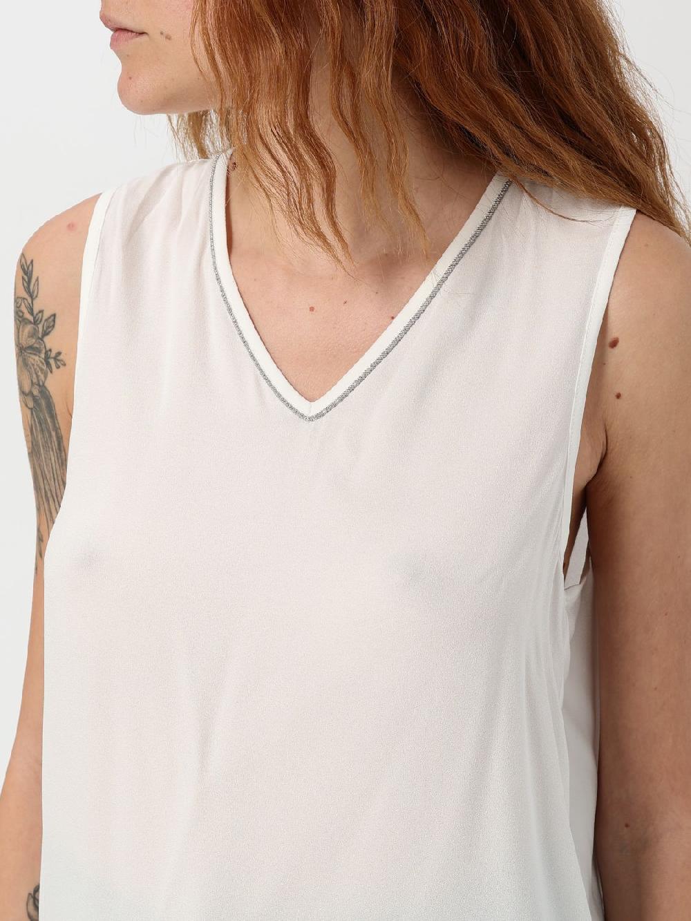 Giglio Top E Bluse Donna Fabiana Filippi