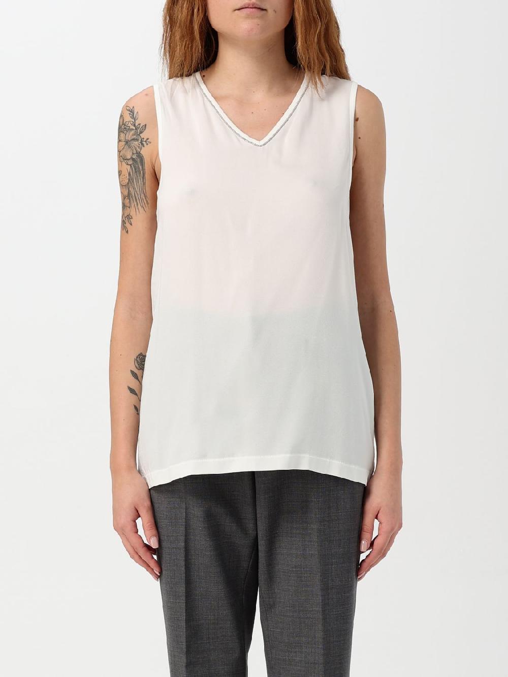 Giglio Top e bluse donna Fabiana Filippi