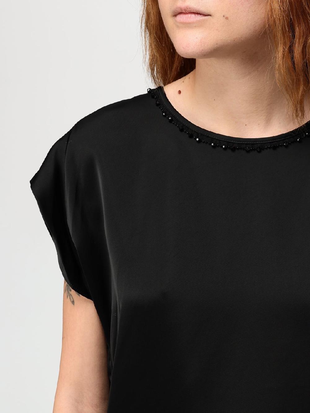 Giglio Top E Bluse Donna Fabiana Filippi