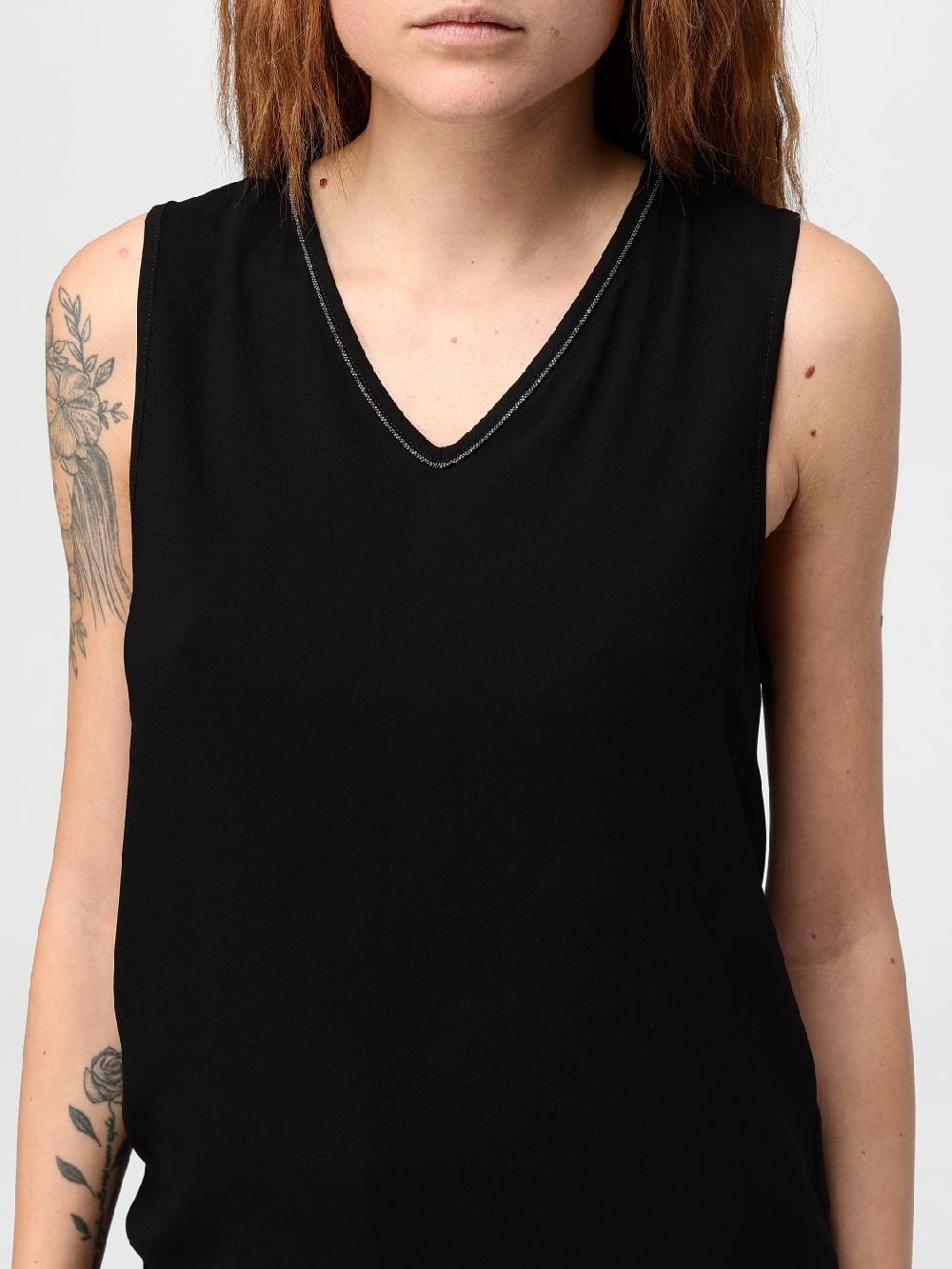 Giglio Top E Bluse Donna Fabiana Filippi