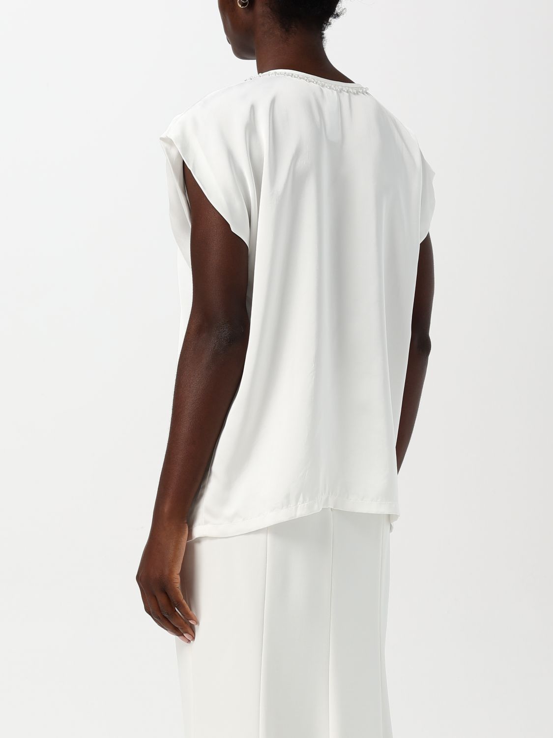 Giglio Top E Bluse Donna Fabiana Filippi