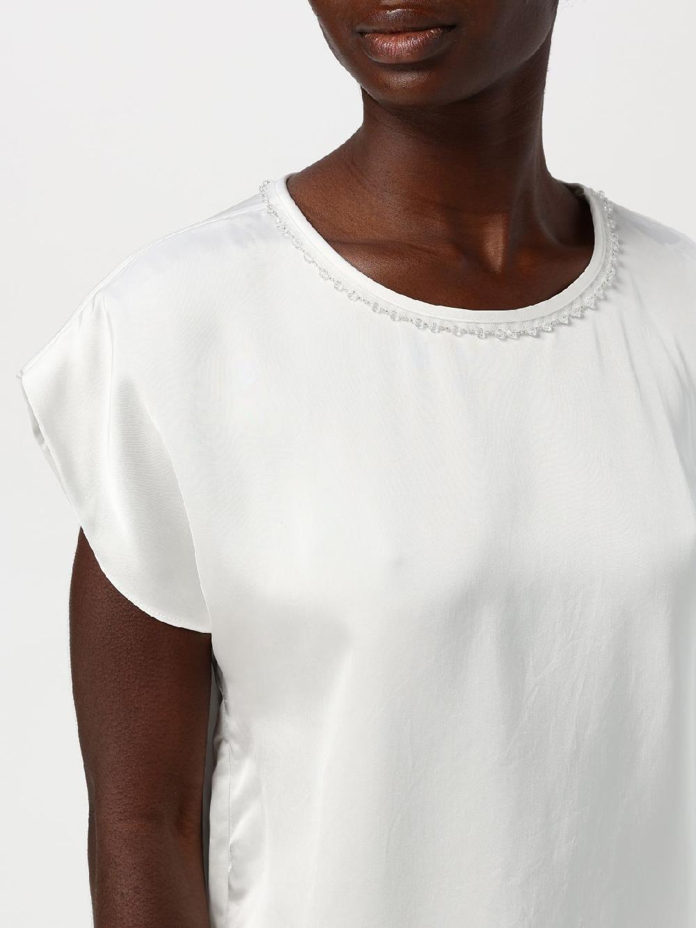 Giglio Top E Bluse Donna Fabiana Filippi