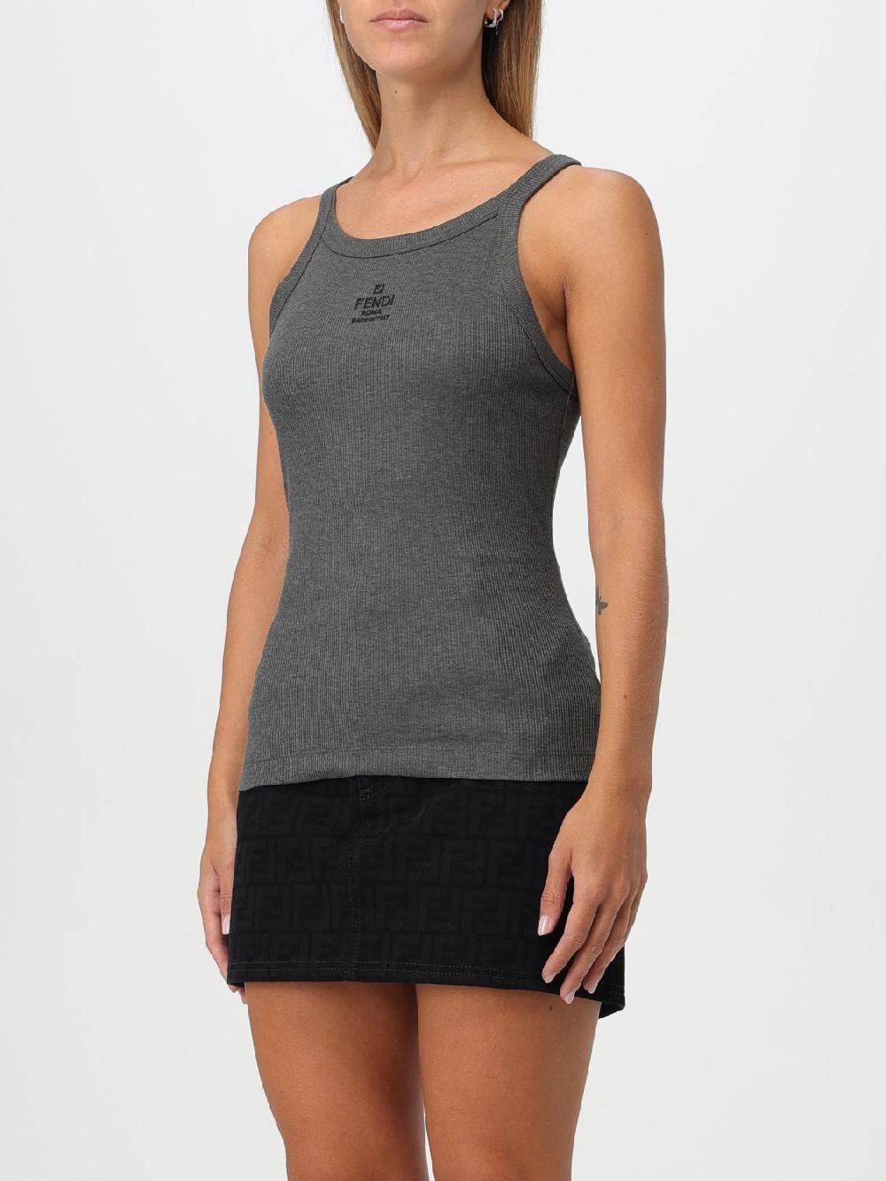 Giglio Top E Bluse Donna Fendi