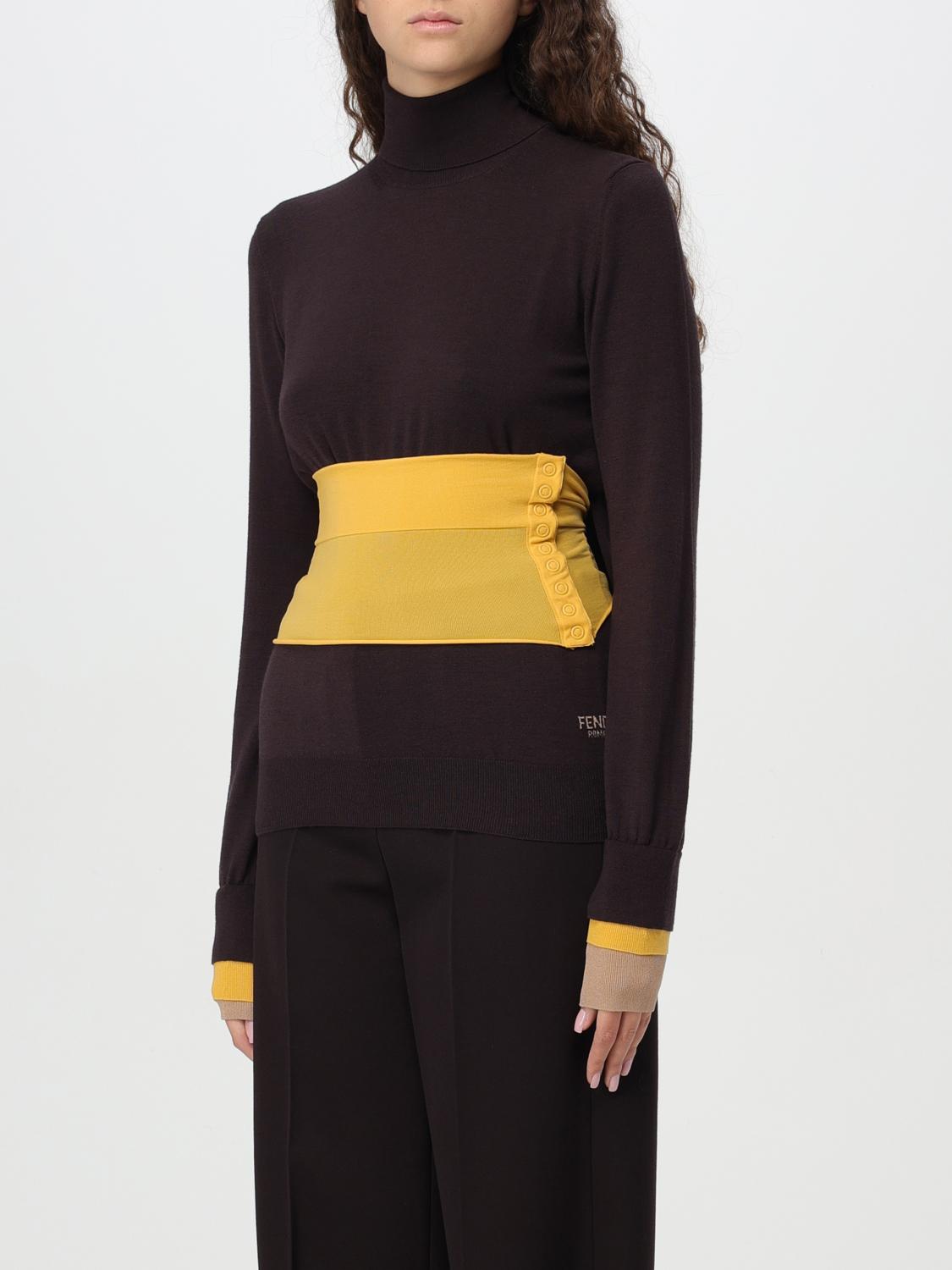 Giglio Top E Bluse Donna Fendi