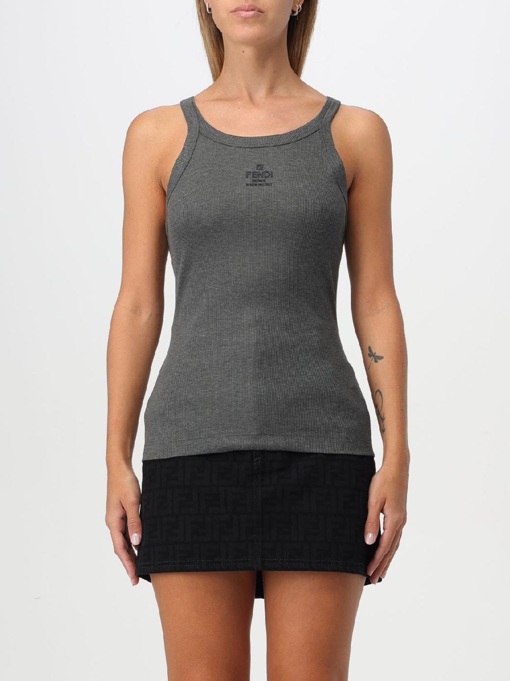 Giglio Top e bluse donna fendi