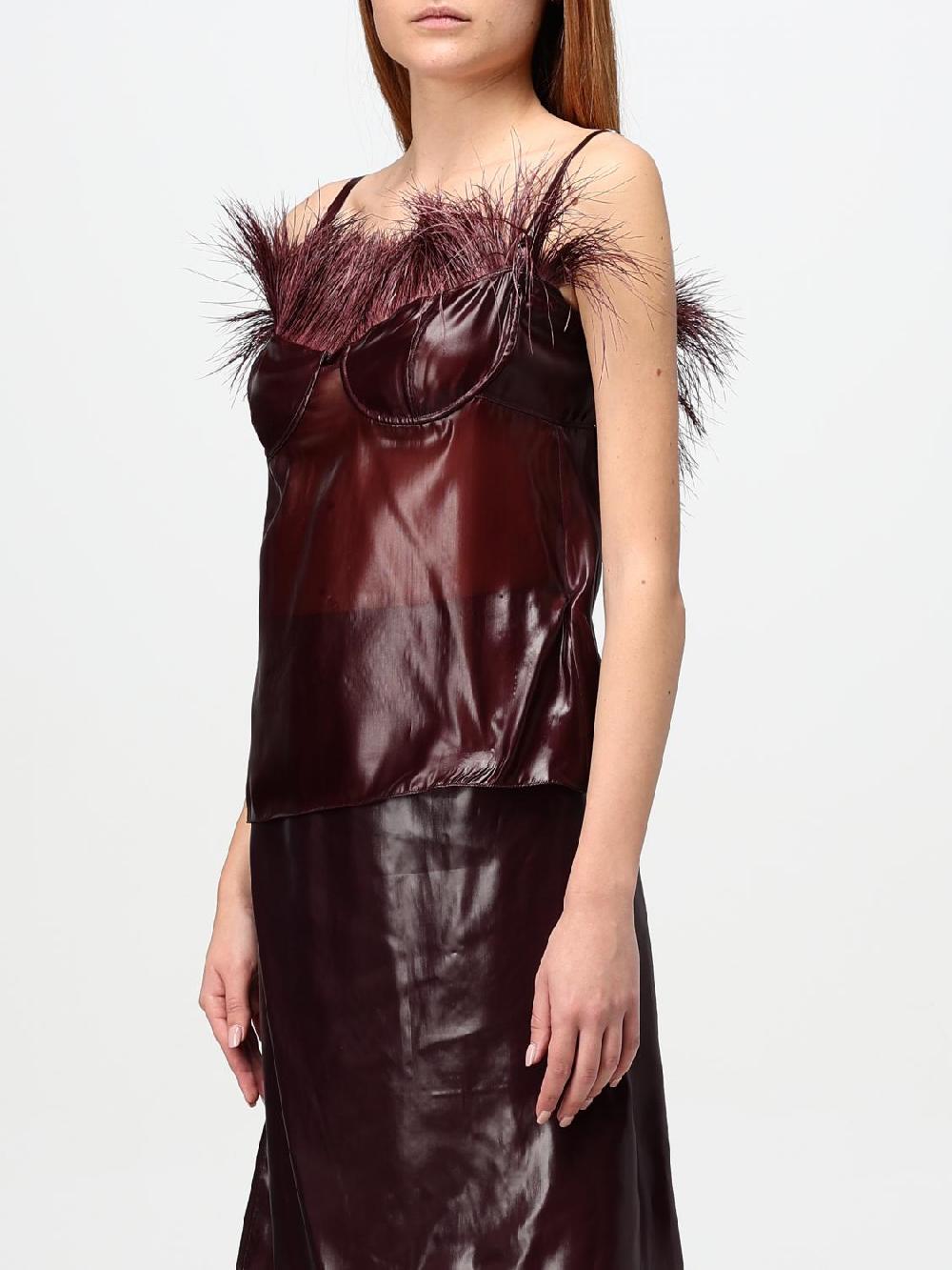 Giglio Top E Bluse Donna Ferragamo