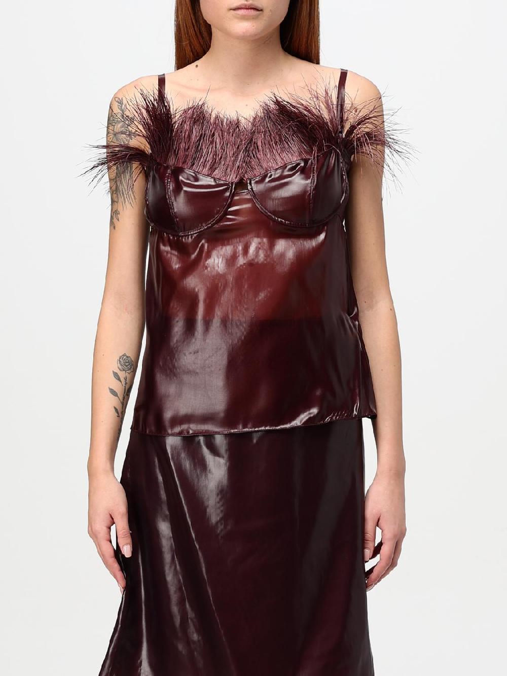 Giglio Top e bluse donna Ferragamo