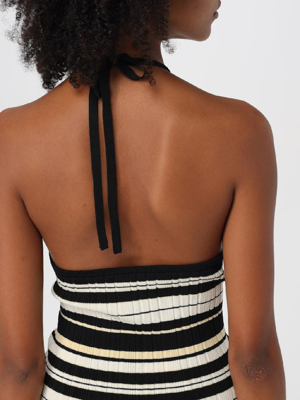 Giglio Top E Bluse Donna Ganni