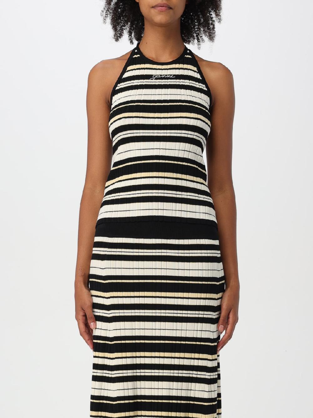 Giglio Top e bluse donna Ganni