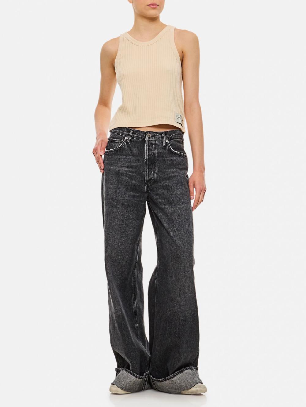 Giglio Top E Bluse Donna Golden Goose