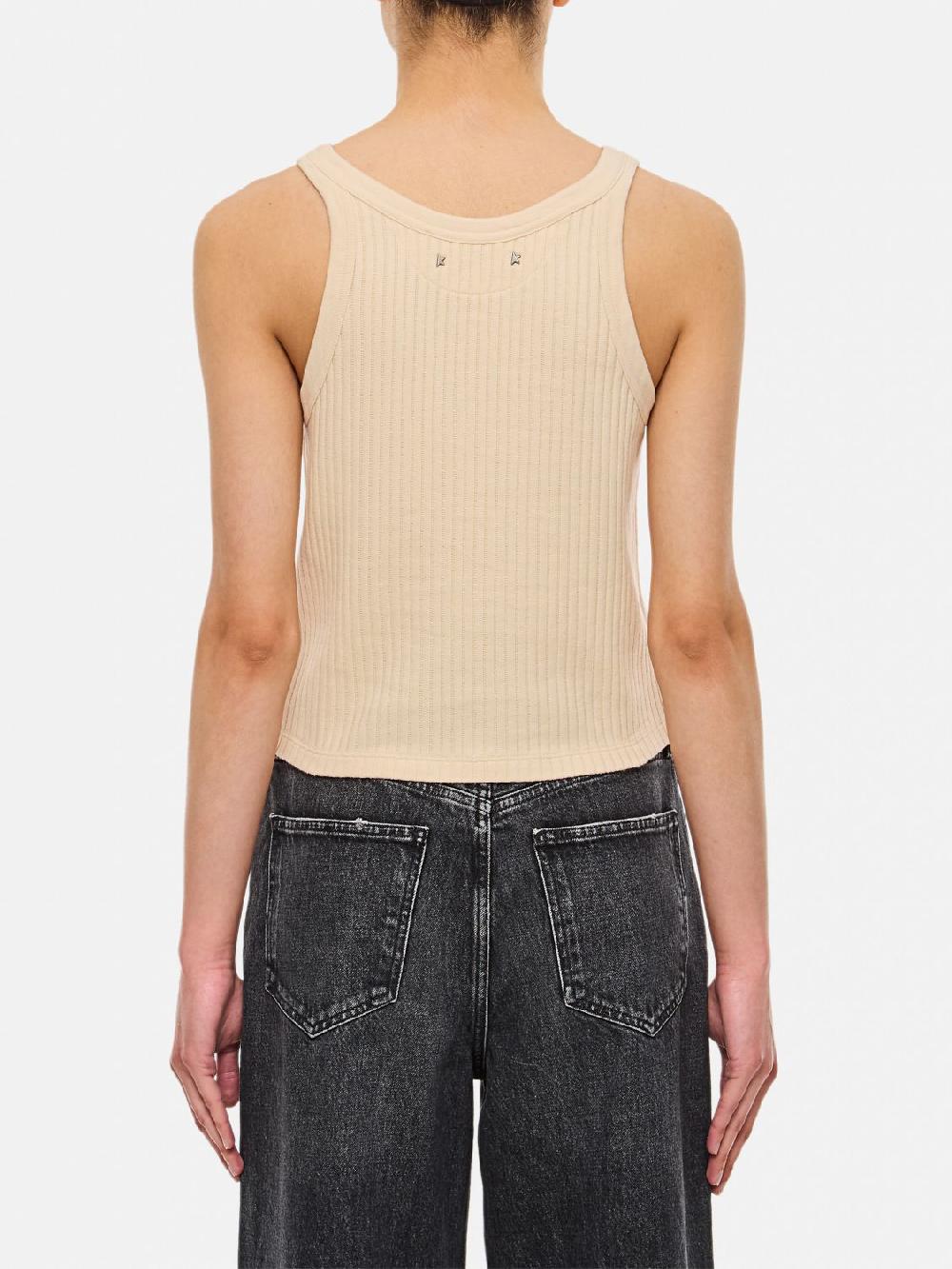 Giglio Top E Bluse Donna Golden Goose