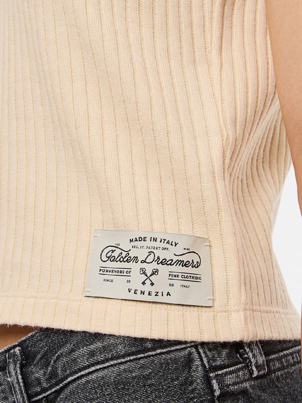 Giglio Top E Bluse Donna Golden Goose