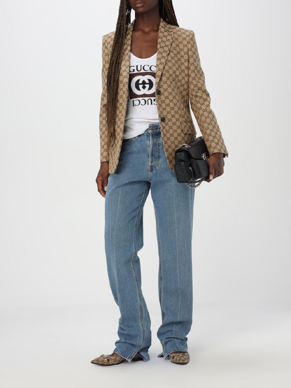 Giglio Top E Bluse Donna Gucci