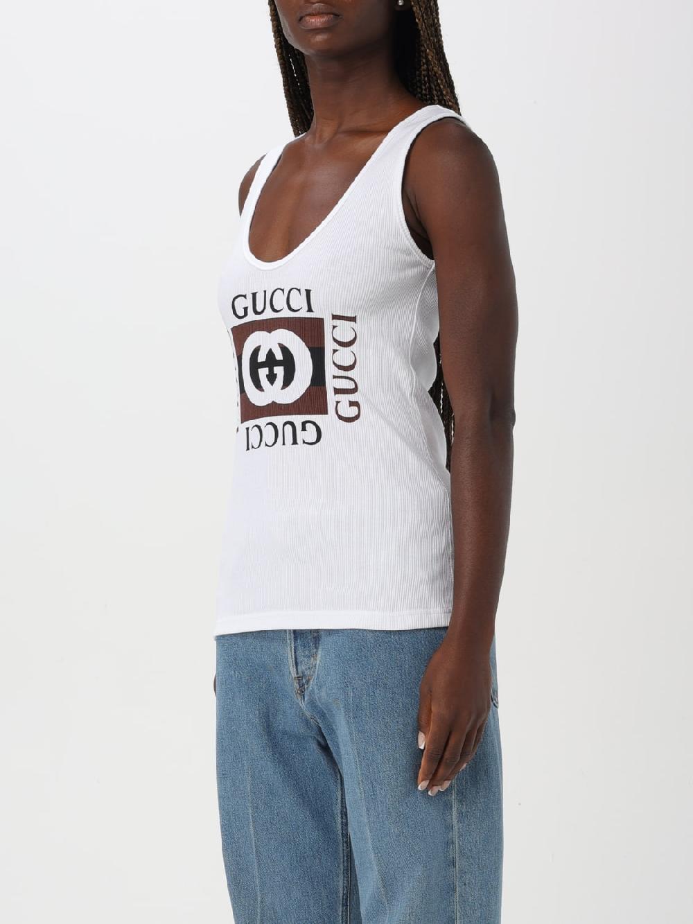 Giglio Top E Bluse Donna Gucci