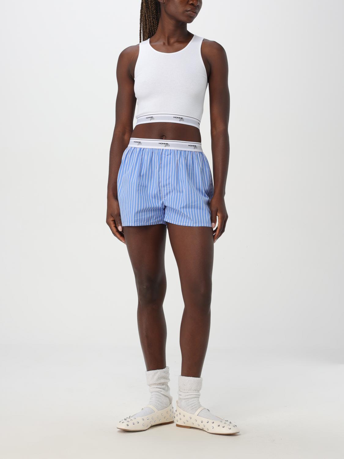 Giglio Top E Bluse Donna Hommegirls