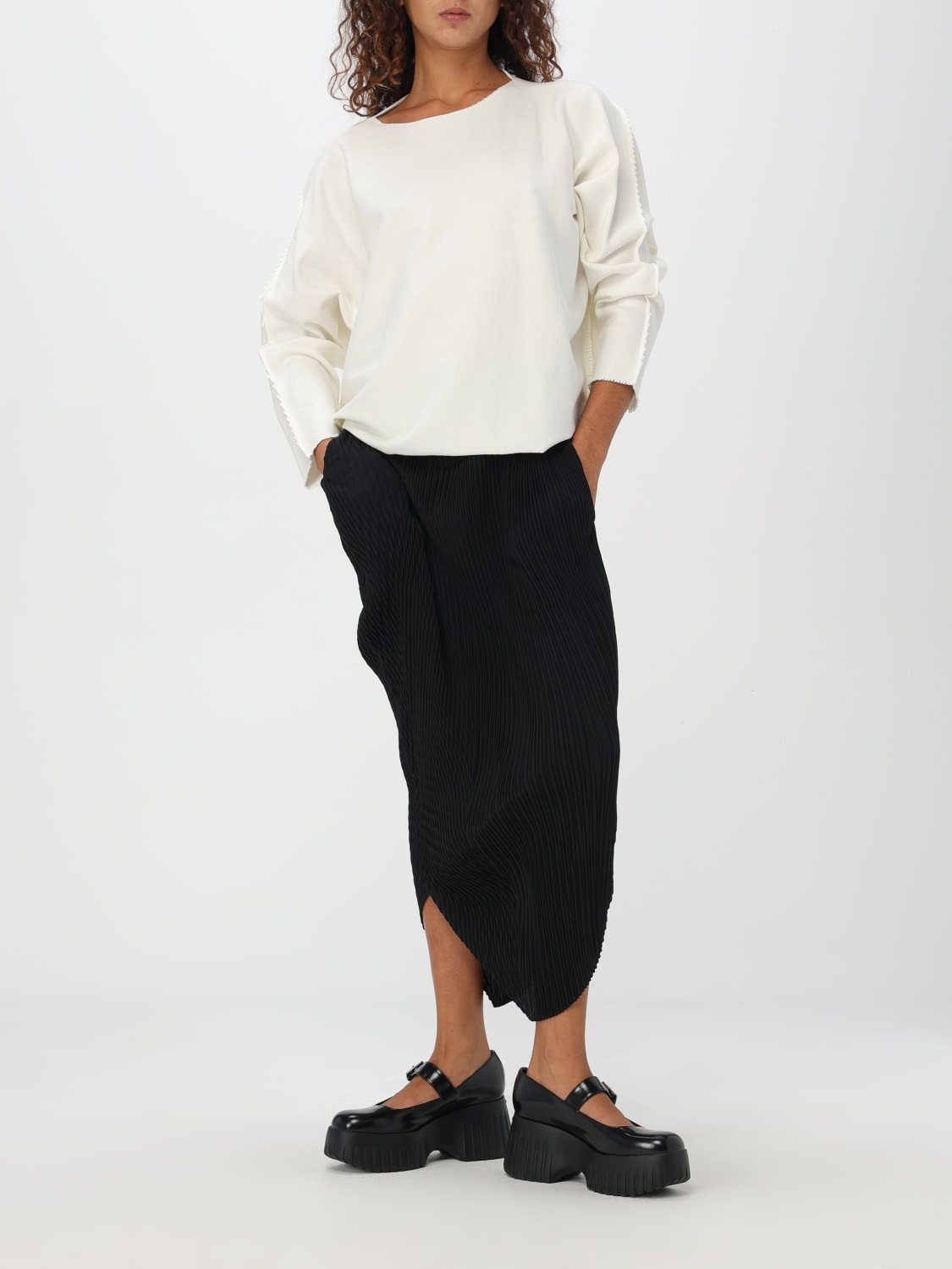 Giglio Top E Bluse Donna Issey Miyake