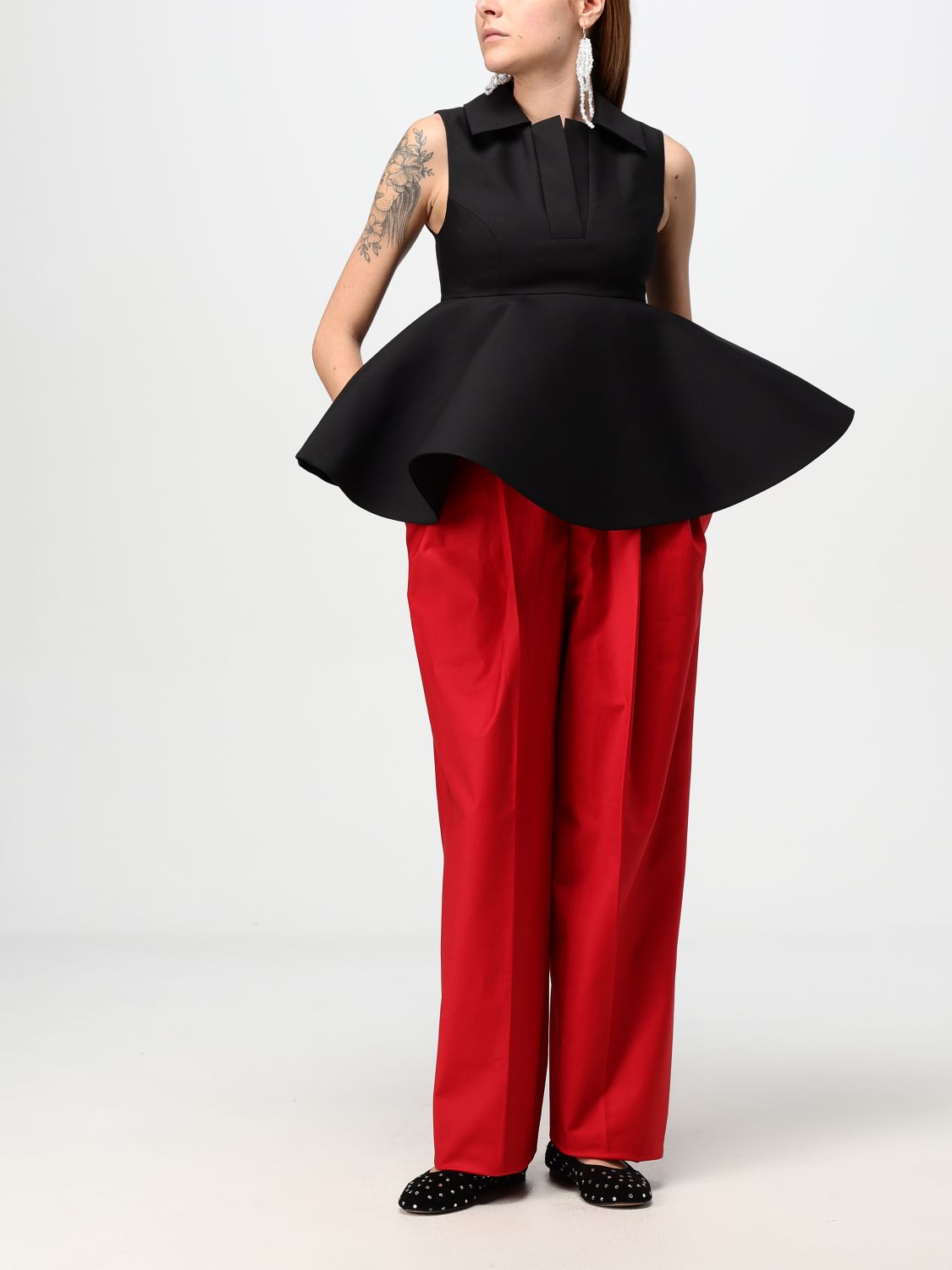 Giglio Top E Bluse Donna Jacquemus
