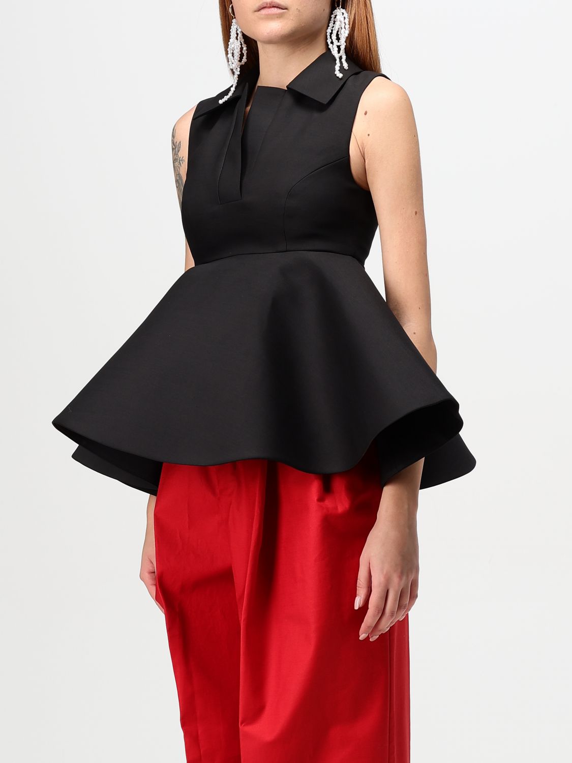 Giglio Top E Bluse Donna Jacquemus