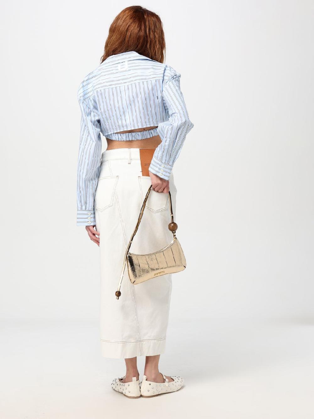 Giglio Top E Bluse Donna Jacquemus