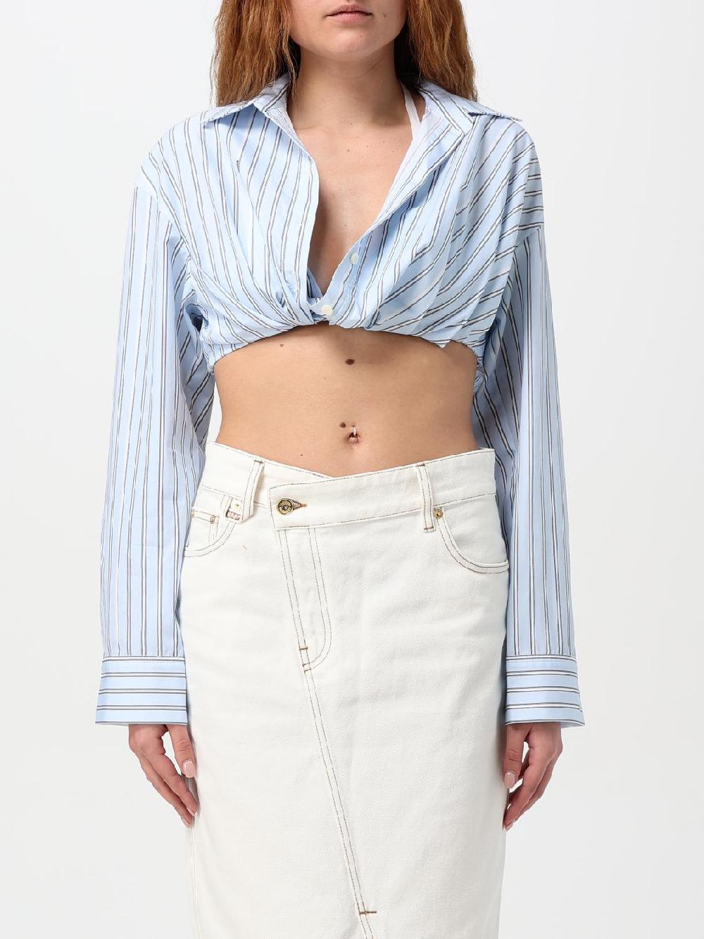 Giglio Top e bluse donna Jacquemus