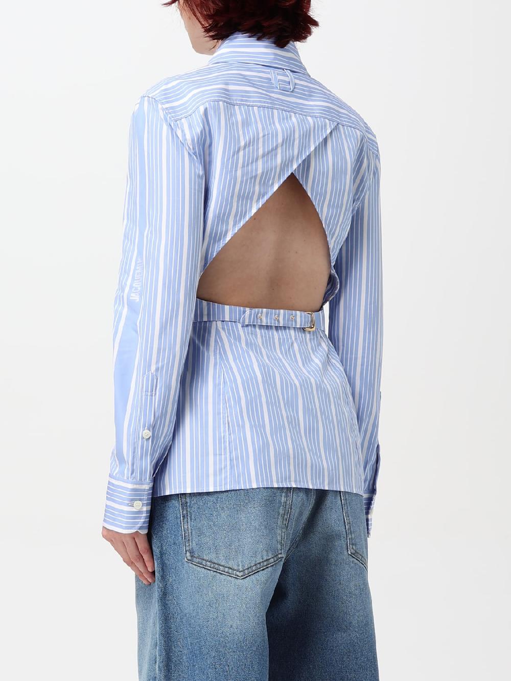 Giglio Top E Bluse Donna Jacquemus