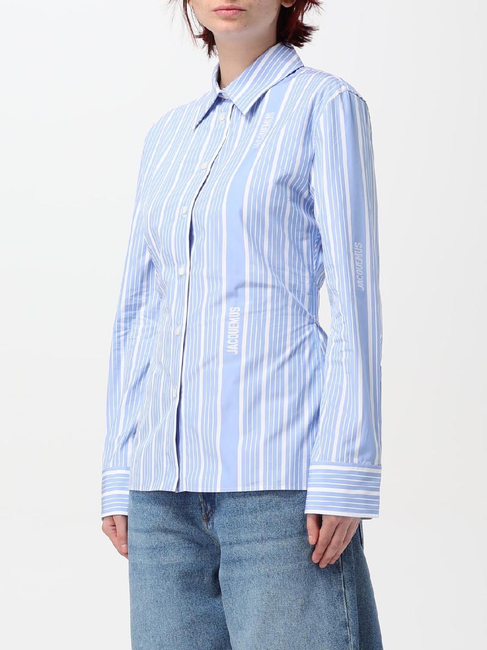Giglio Top E Bluse Donna Jacquemus