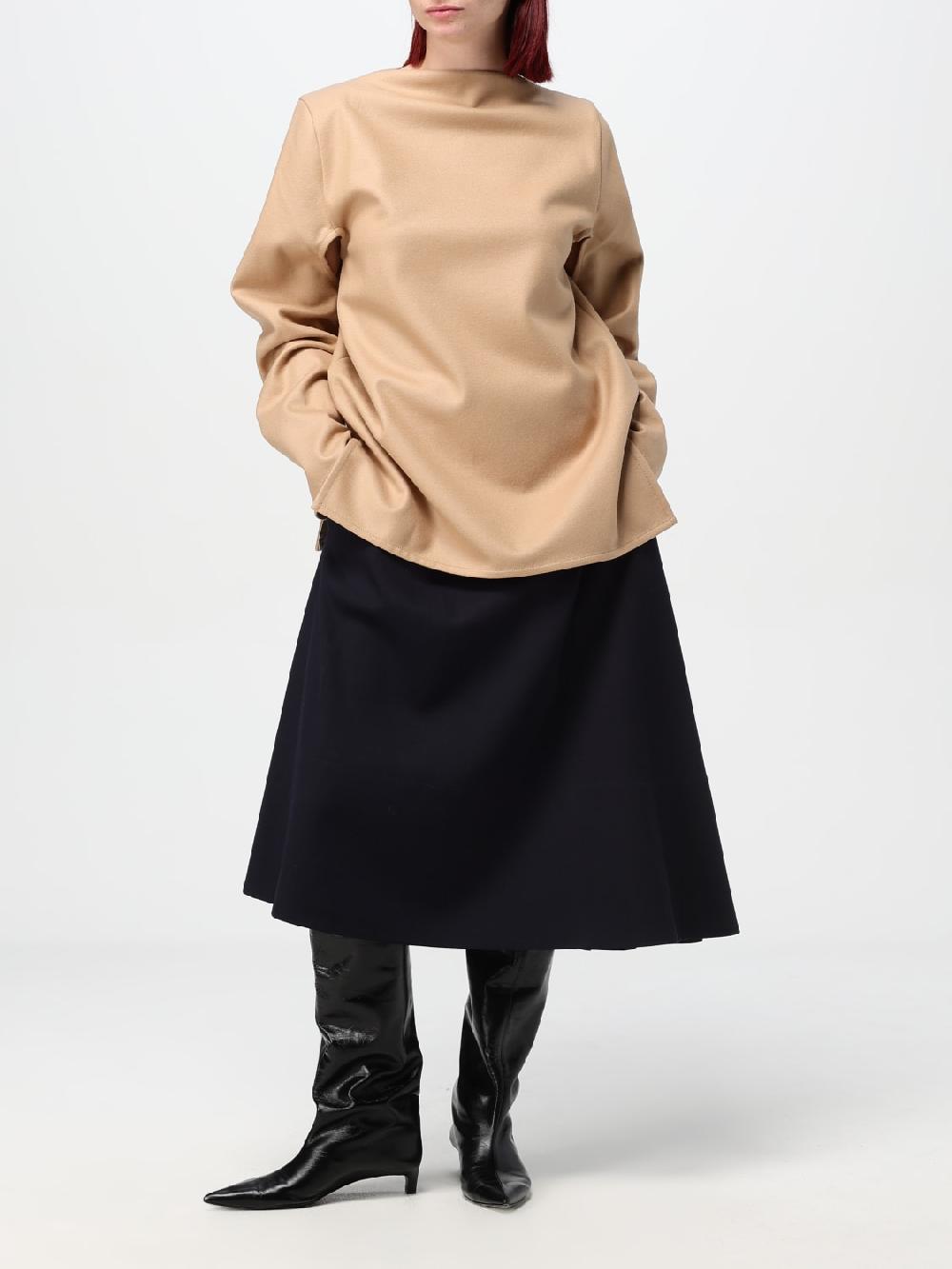 Giglio Top E Bluse Donna Jil Sander