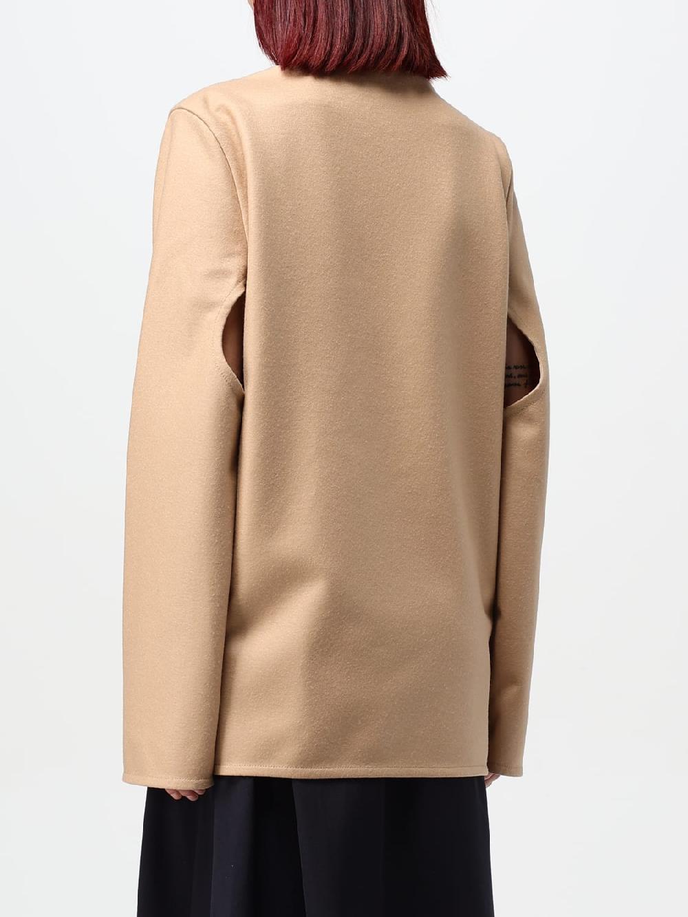 Giglio Top E Bluse Donna Jil Sander