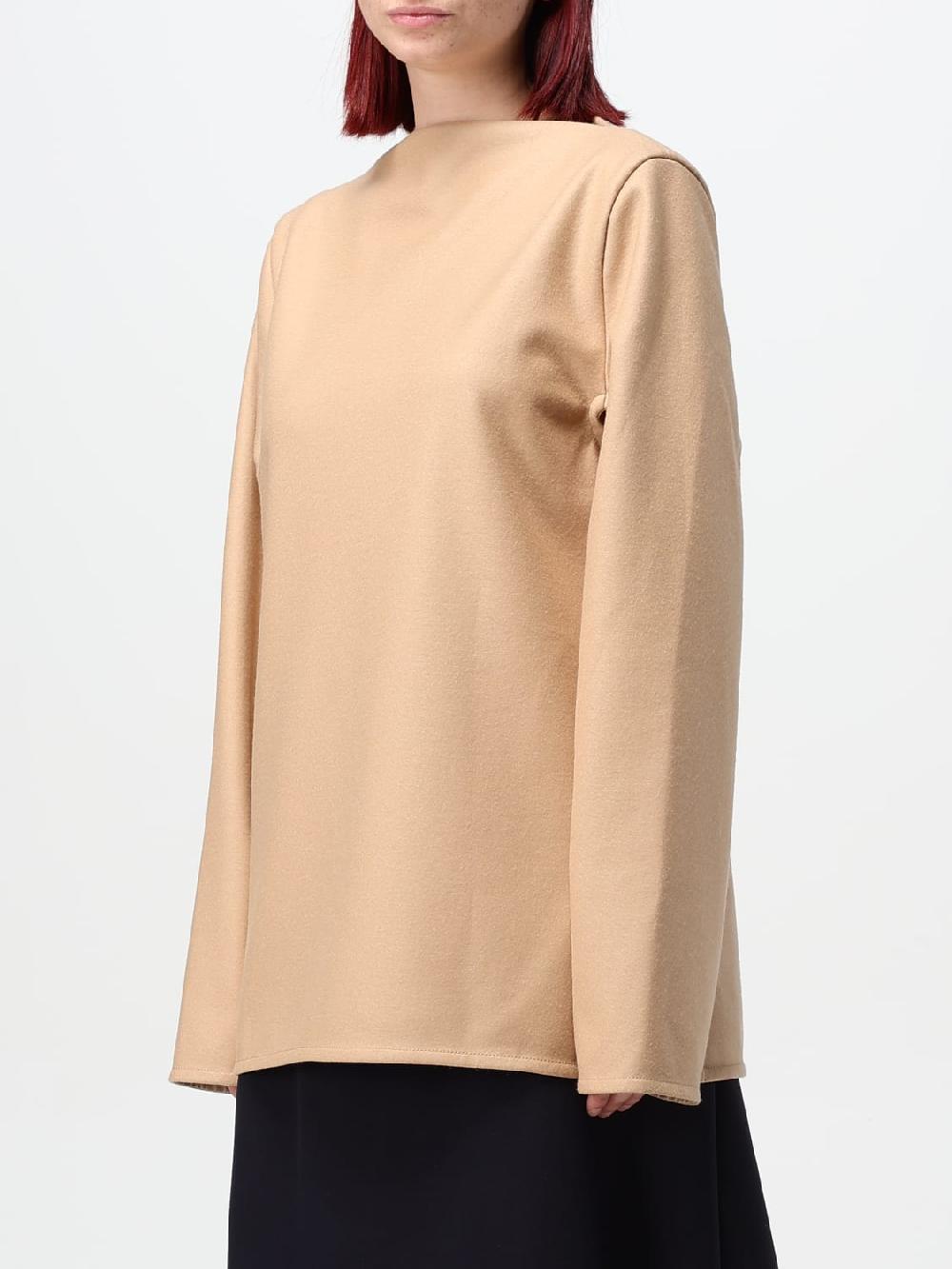 Giglio Top E Bluse Donna Jil Sander