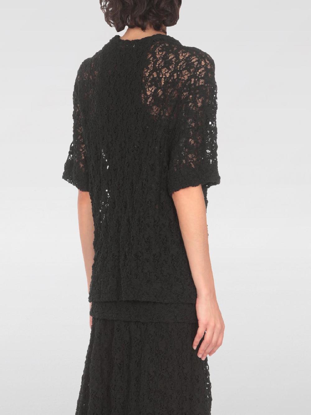 Giglio Top E Bluse Donna Jil Sander