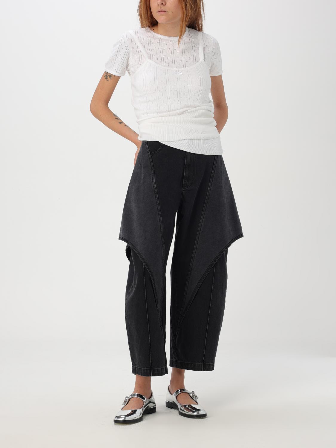 Giglio Top E Bluse Donna Jw Anderson