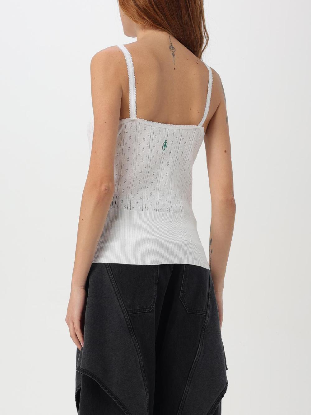 Giglio Top E Bluse Donna Jw Anderson