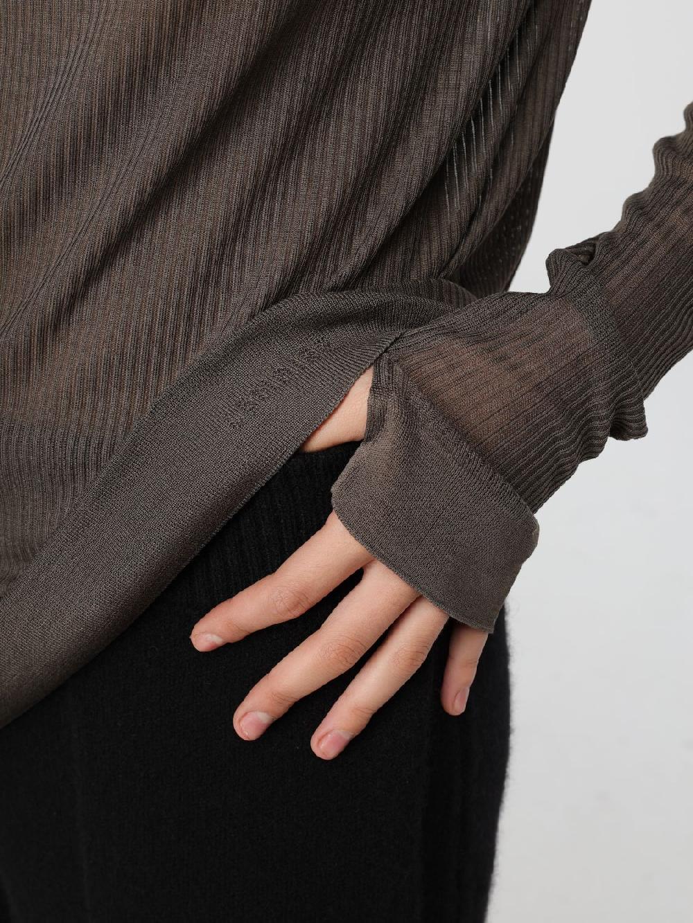 Giglio Top E Bluse Donna Lemaire