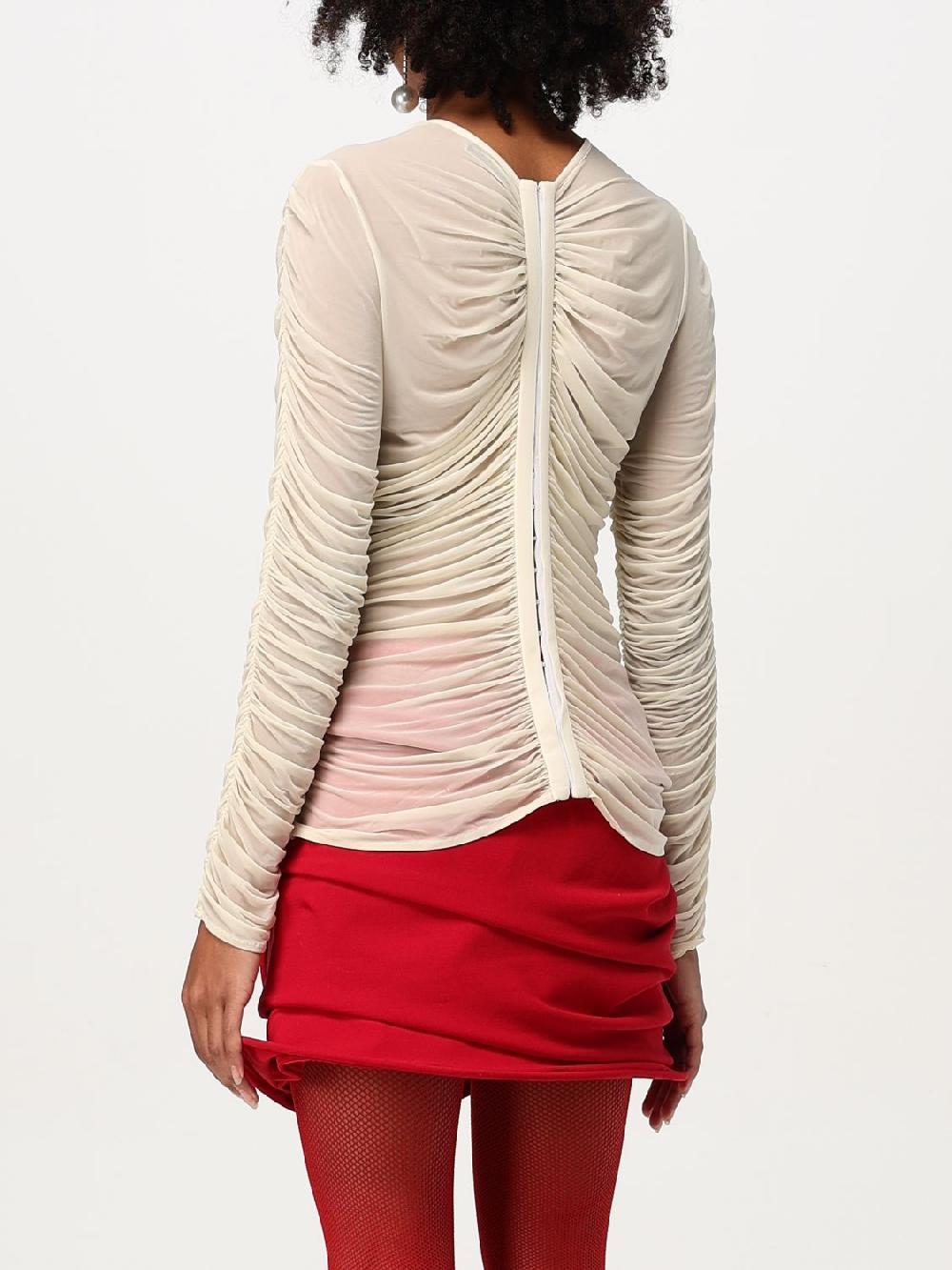 Giglio Top E Bluse Donna Magda Butrym
