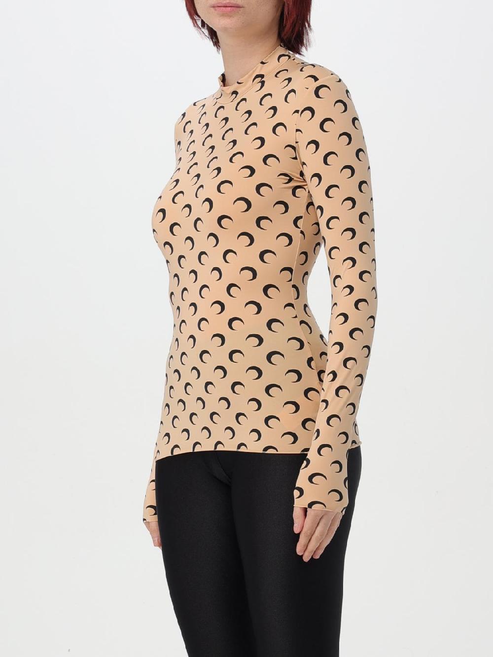 Giglio Top E Bluse Donna Marine Serre