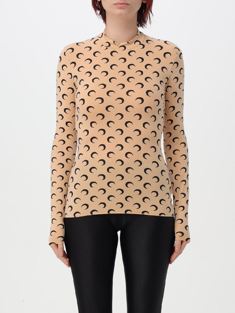 Giglio Top e bluse donna Marine Serre