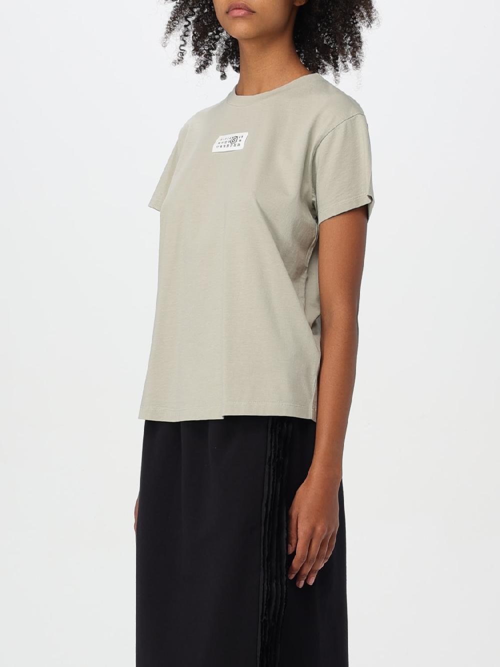 Giglio Top E Bluse Donna Mm6 Maison Margiela