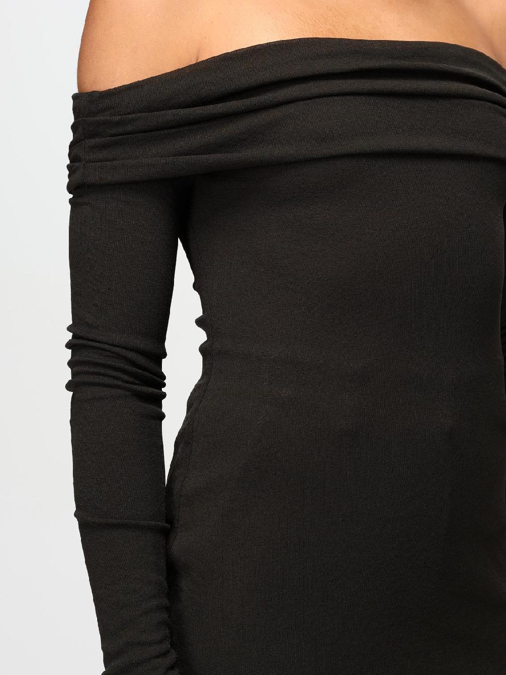 Giglio Top E Bluse Donna Nanushka